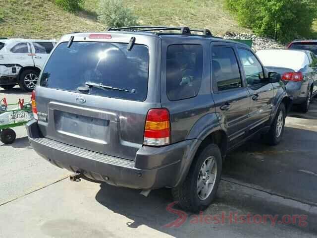 3N1CP5DV5LL567469 2004 FORD ESCAPE