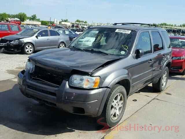 3N1CP5DV5LL567469 2004 FORD ESCAPE