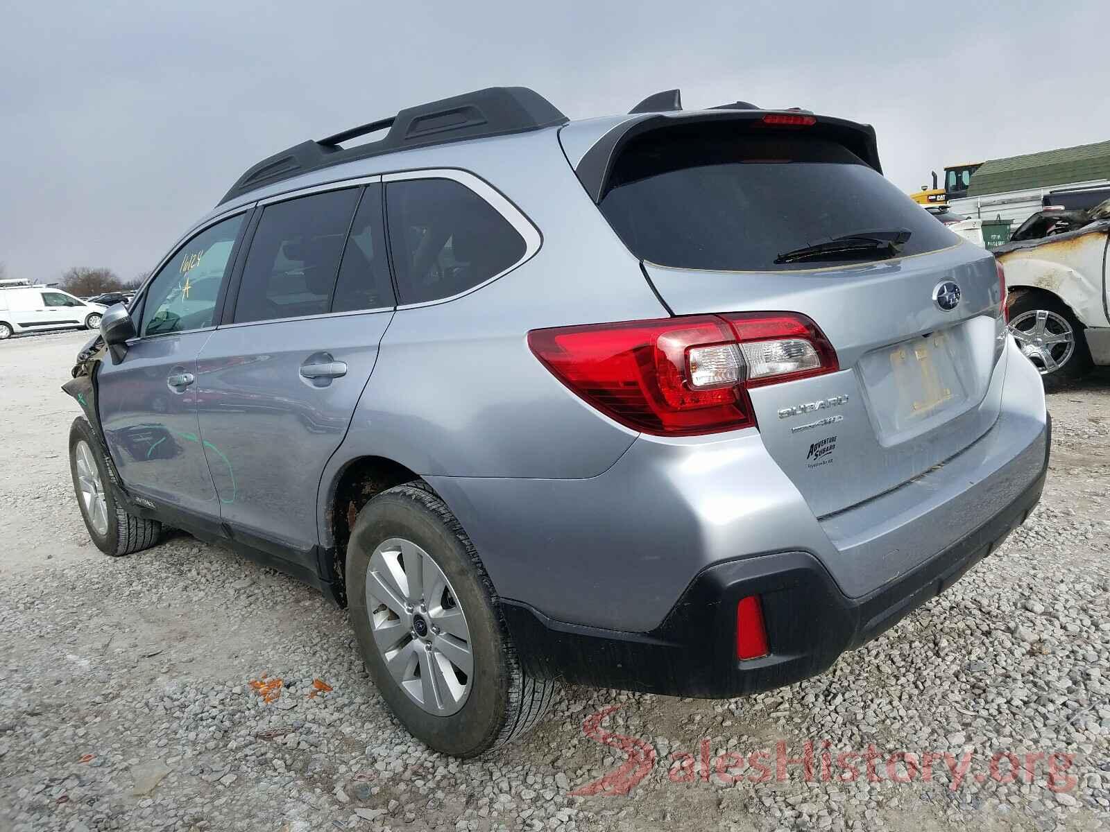 4S4BSAFC9K3371102 2019 SUBARU OUTBACK