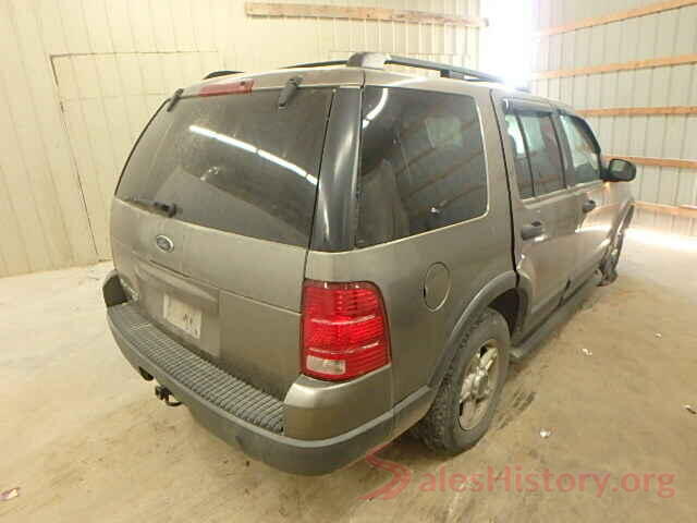 5N1AT2MV6GC820018 2003 FORD EXPLORER