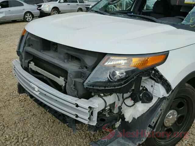 1FT7W2BT7MEC34533 2014 FORD EXPLORER