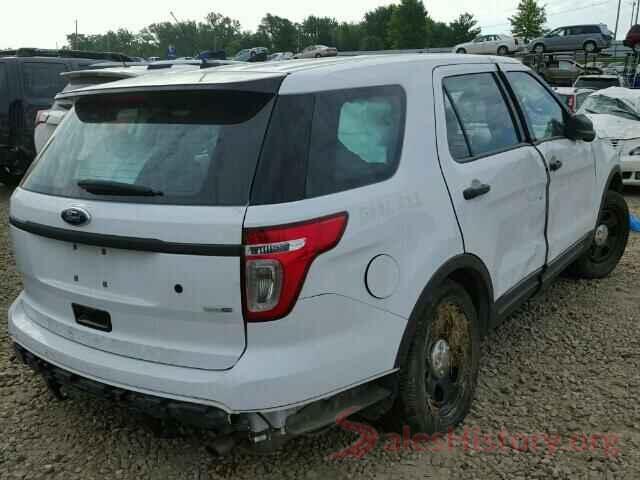 1FT7W2BT7MEC34533 2014 FORD EXPLORER