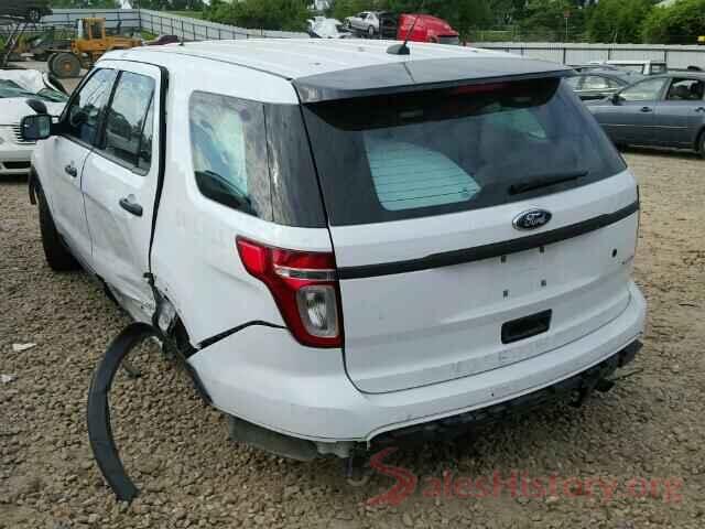 1FT7W2BT7MEC34533 2014 FORD EXPLORER