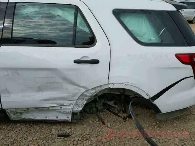 1FT7W2BT7MEC34533 2014 FORD EXPLORER