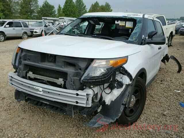 1FT7W2BT7MEC34533 2014 FORD EXPLORER