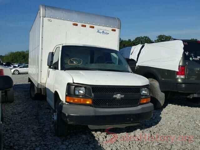 5YJXCAE21LF235891 2006 CHEVROLET EXPRESS