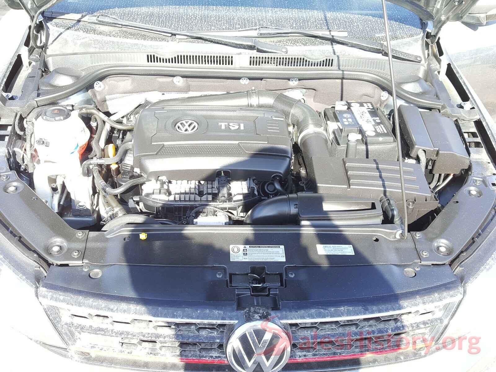 3VW4T7AJ9JM214442 2018 VOLKSWAGEN JETTA