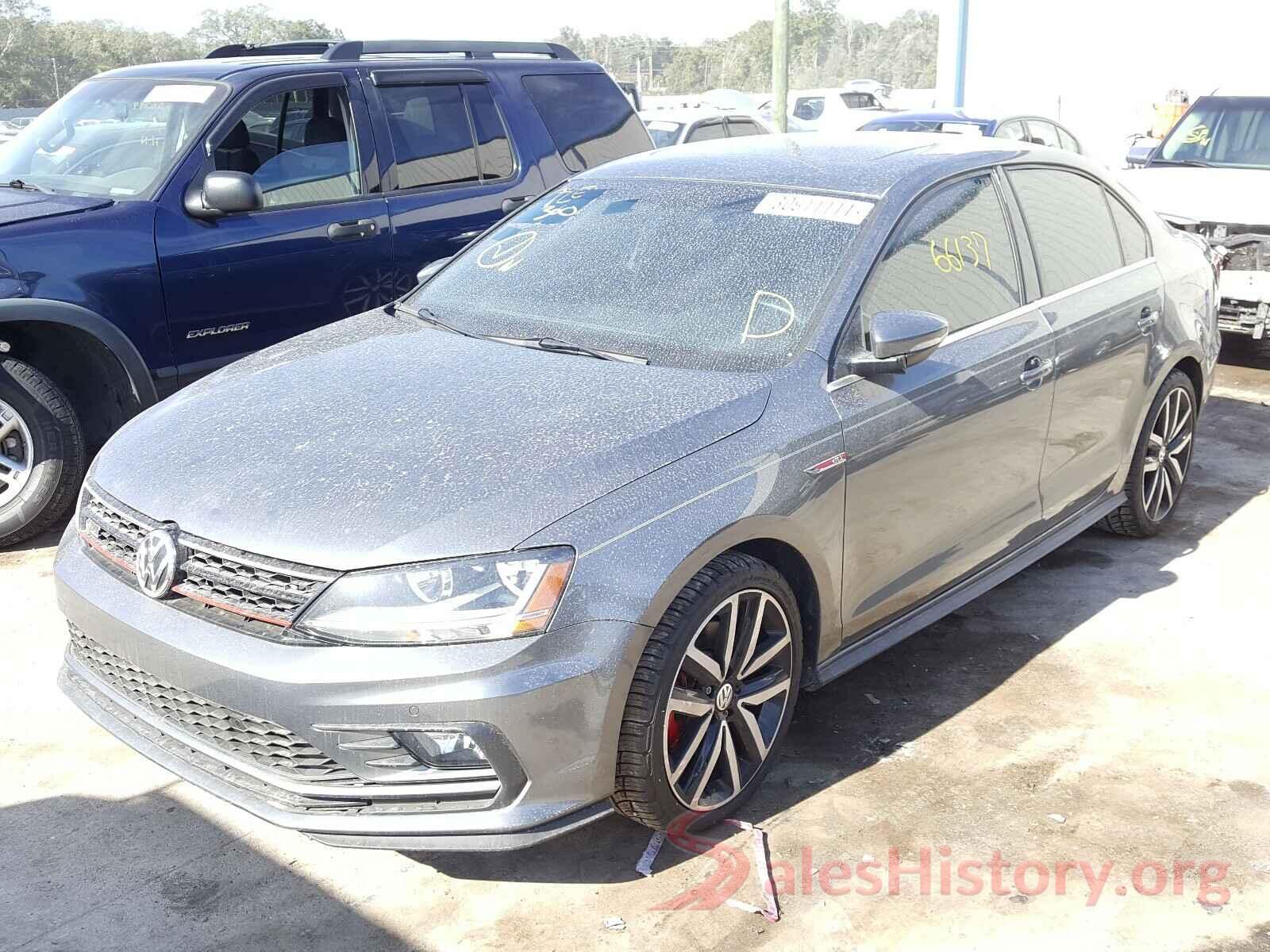 3VW4T7AJ9JM214442 2018 VOLKSWAGEN JETTA