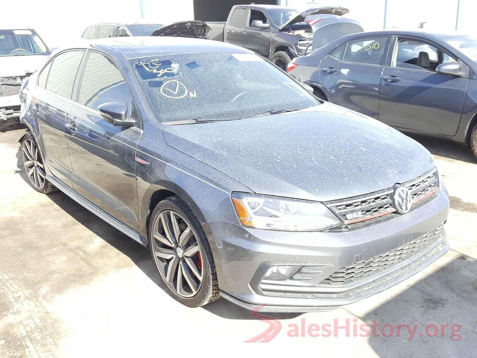 3VW4T7AJ9JM214442 2018 VOLKSWAGEN JETTA