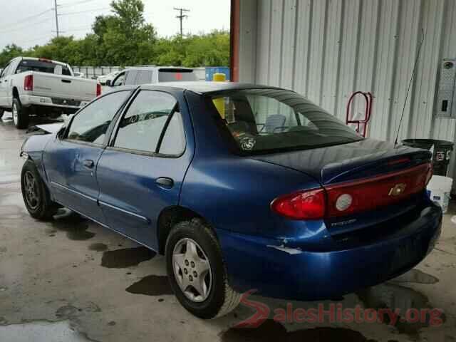 4T1T11AK6MU405922 2005 CHEVROLET CAVALIER