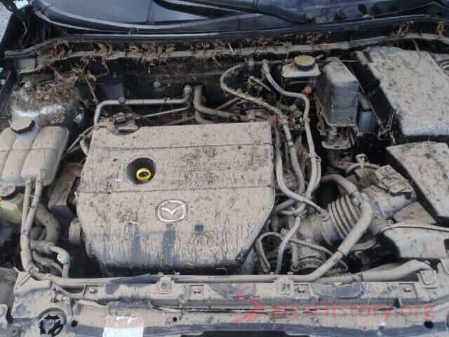 3N1AB7AP0KY349772 2012 MAZDA 3