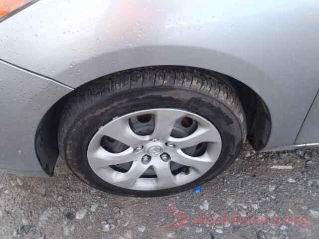 3N1AB7AP0KY349772 2012 MAZDA 3