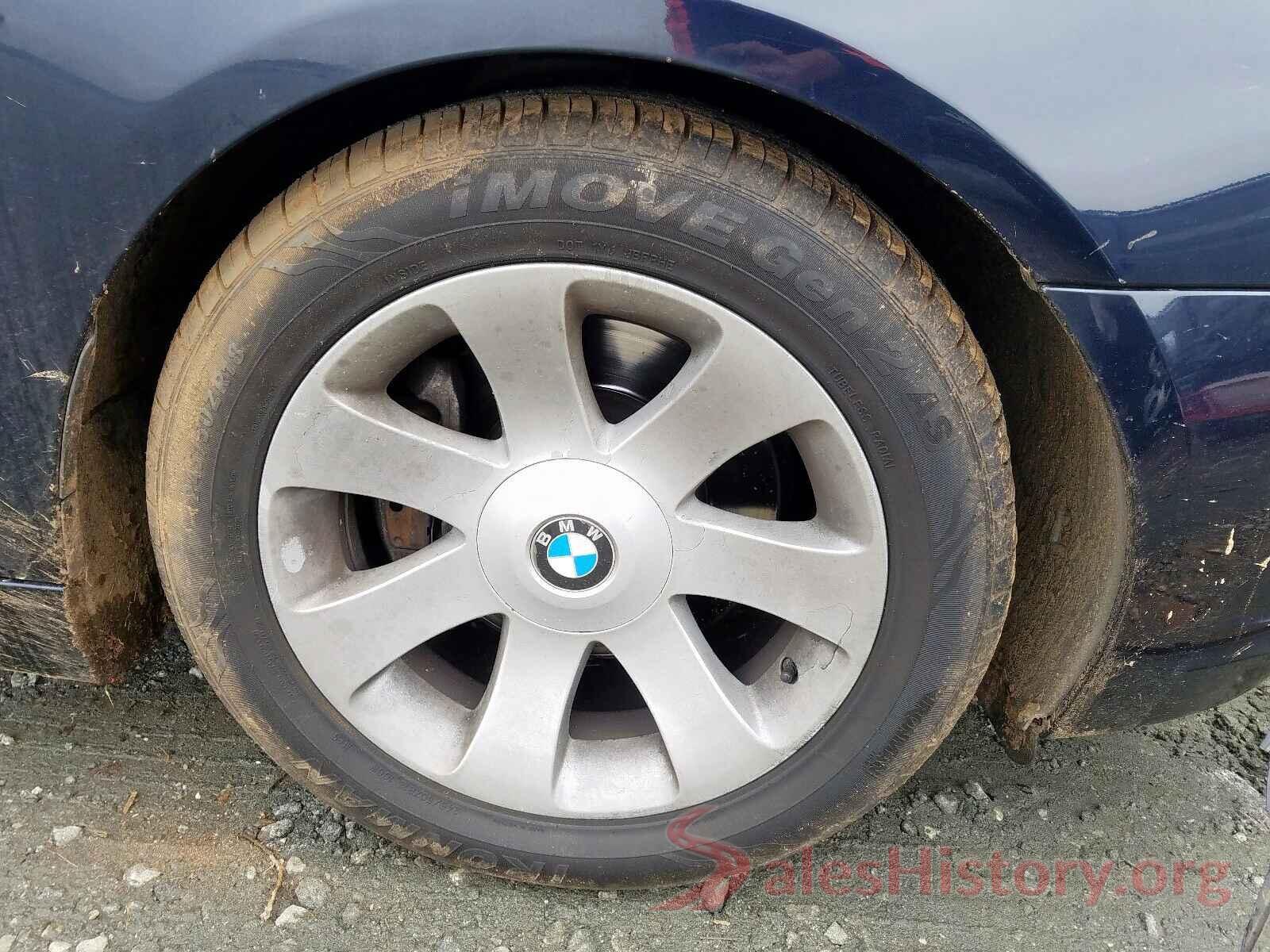 1C4RJEBG7HC745849 2008 BMW 7 SERIES