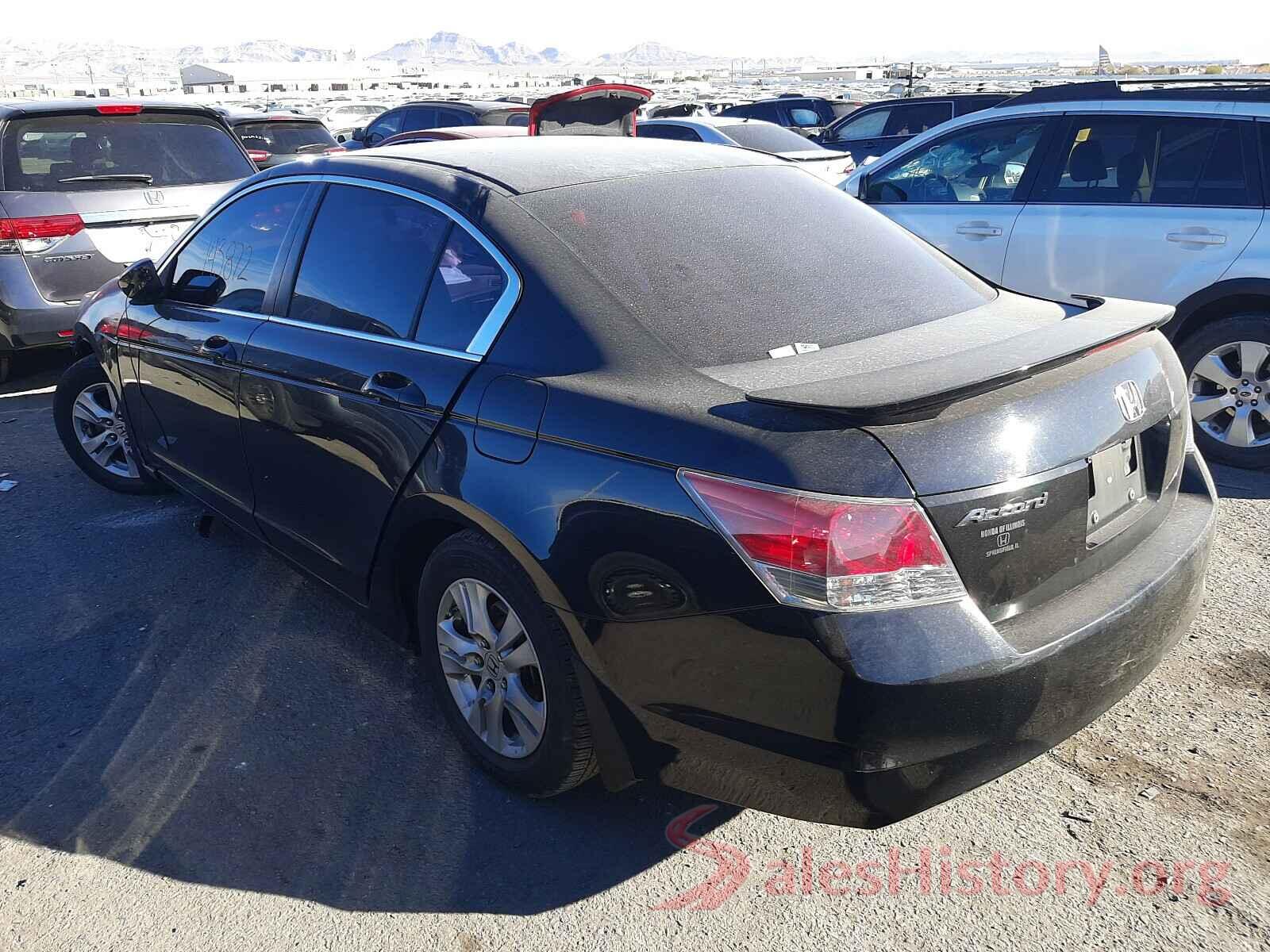 1HGCR2F34HA177044 2008 HONDA ACCORD