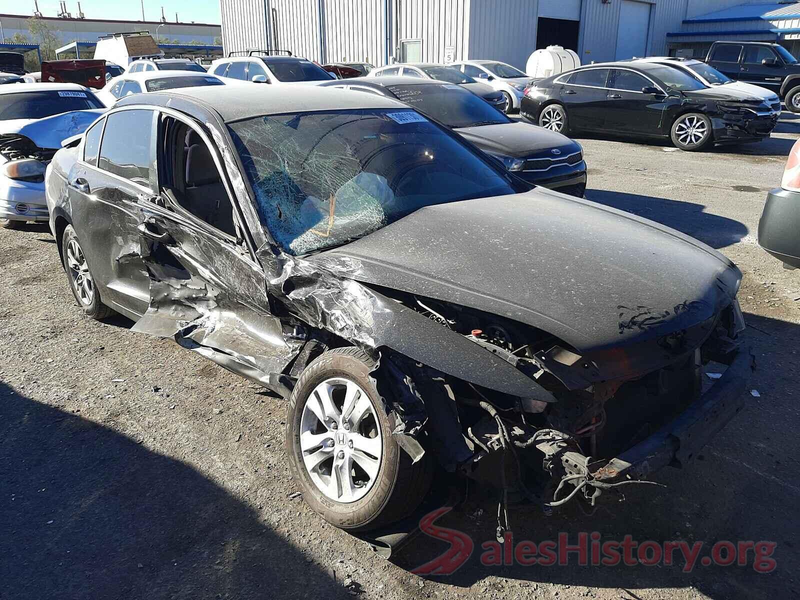 1HGCR2F34HA177044 2008 HONDA ACCORD