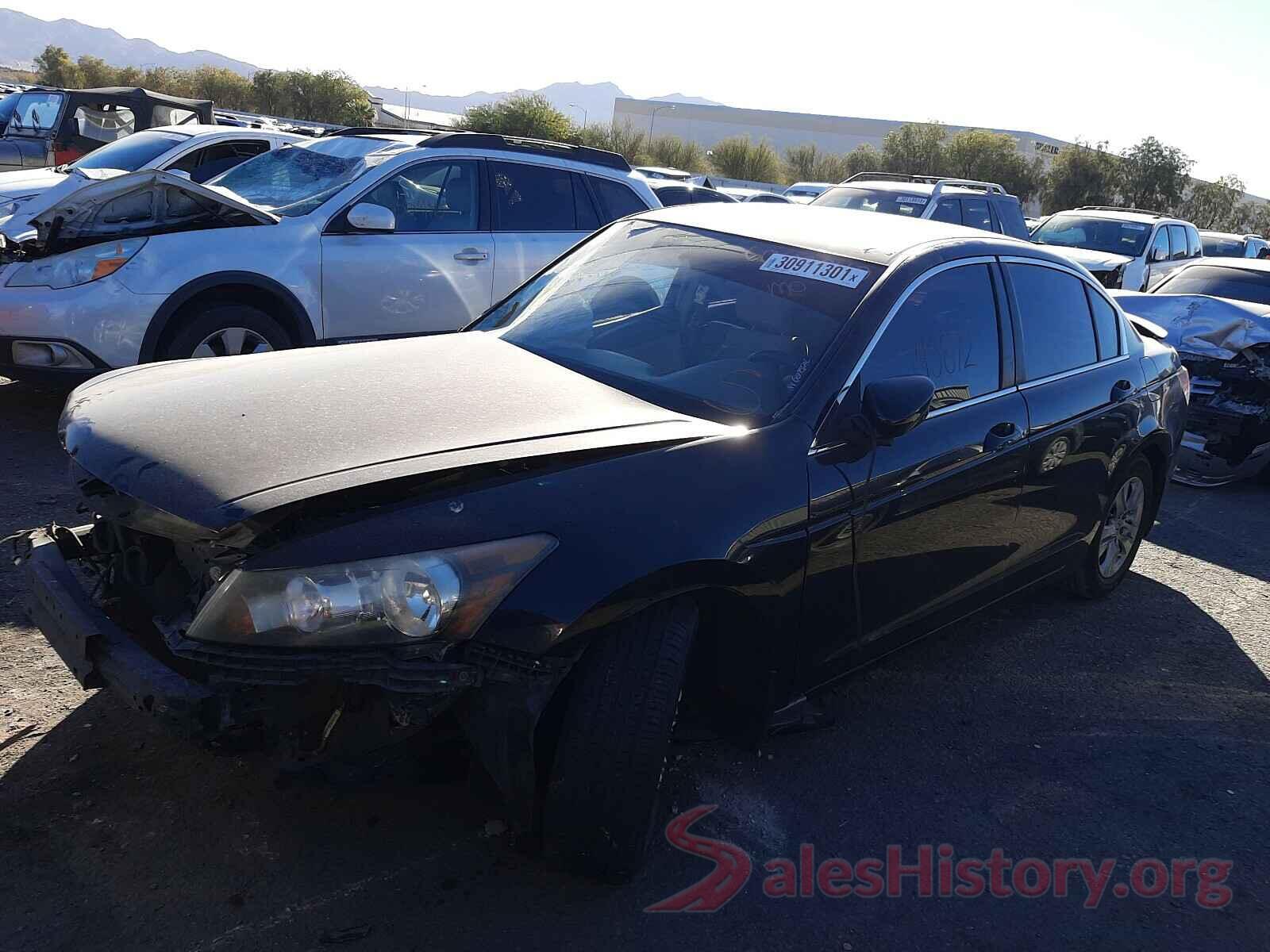 1HGCR2F34HA177044 2008 HONDA ACCORD