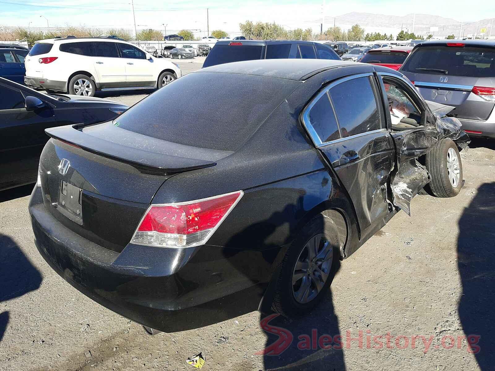 1HGCR2F34HA177044 2008 HONDA ACCORD