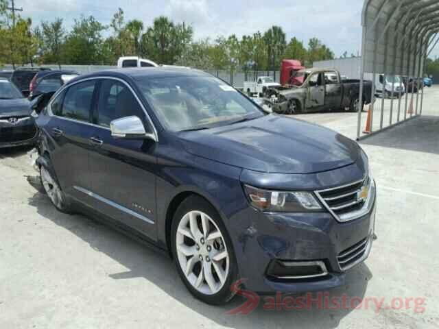 JTHCM1D26G5009753 2014 CHEVROLET IMPALA