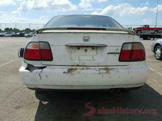 KM8K5CA52KU238025 1996 HONDA ACCORD