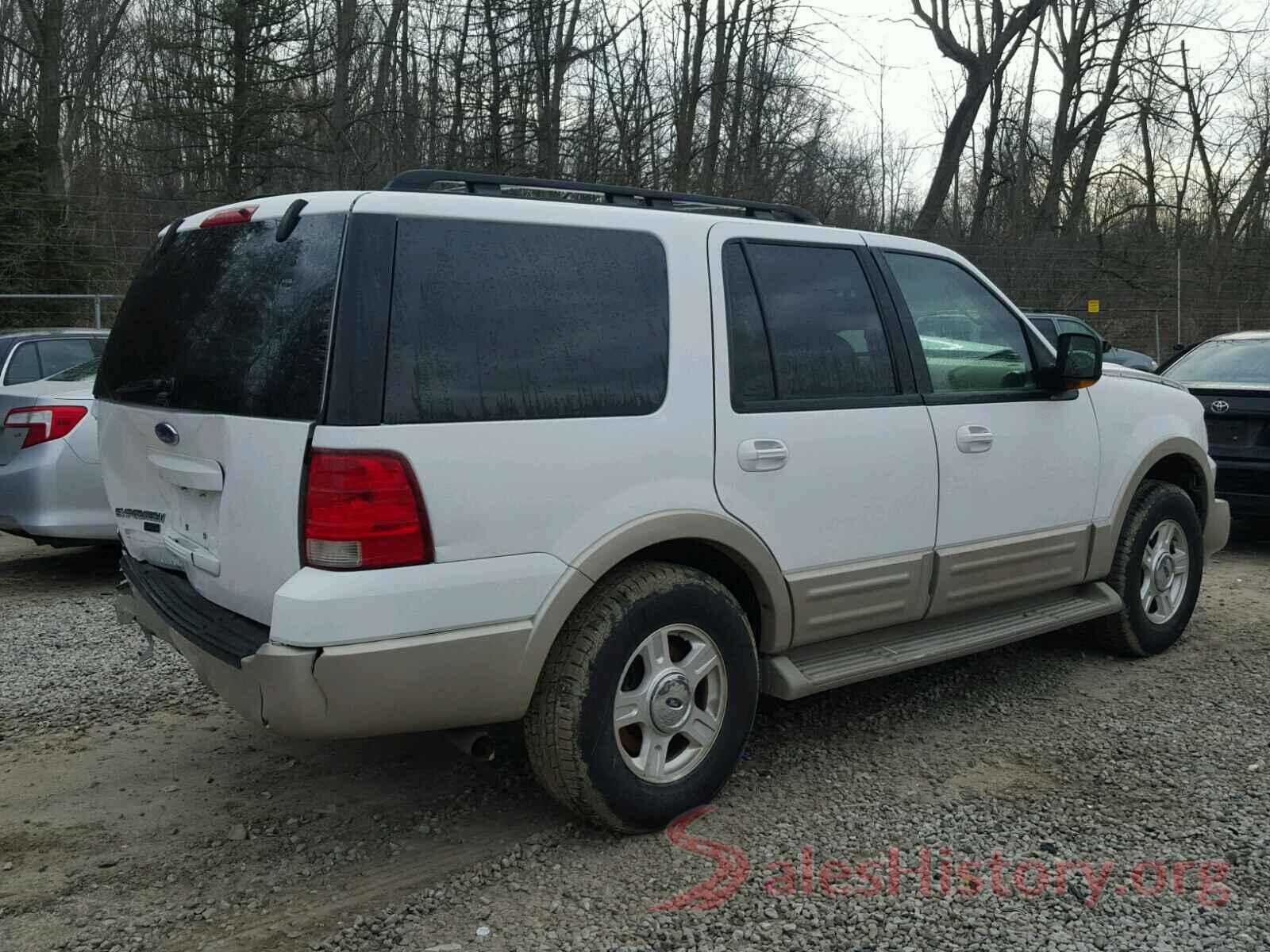 5TDKKRFH5GS161116 2005 FORD EXPEDITION