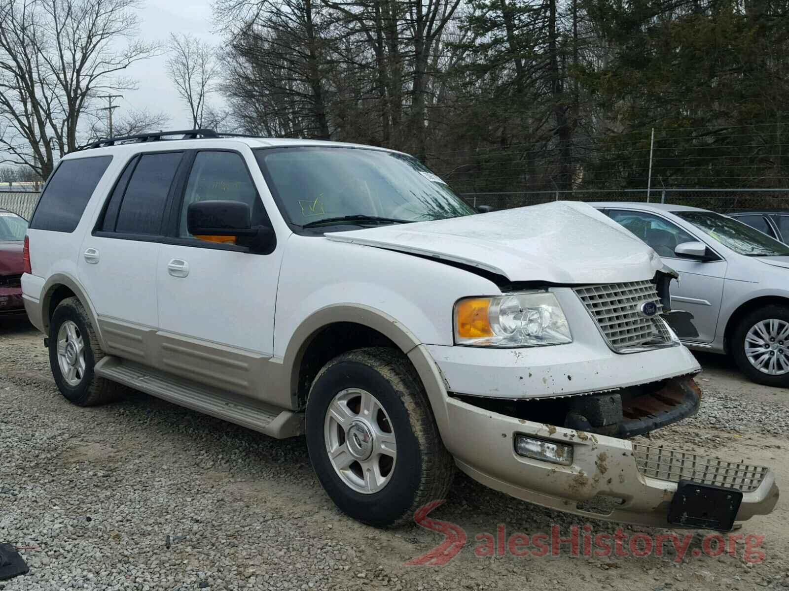 5TDKKRFH5GS161116 2005 FORD EXPEDITION