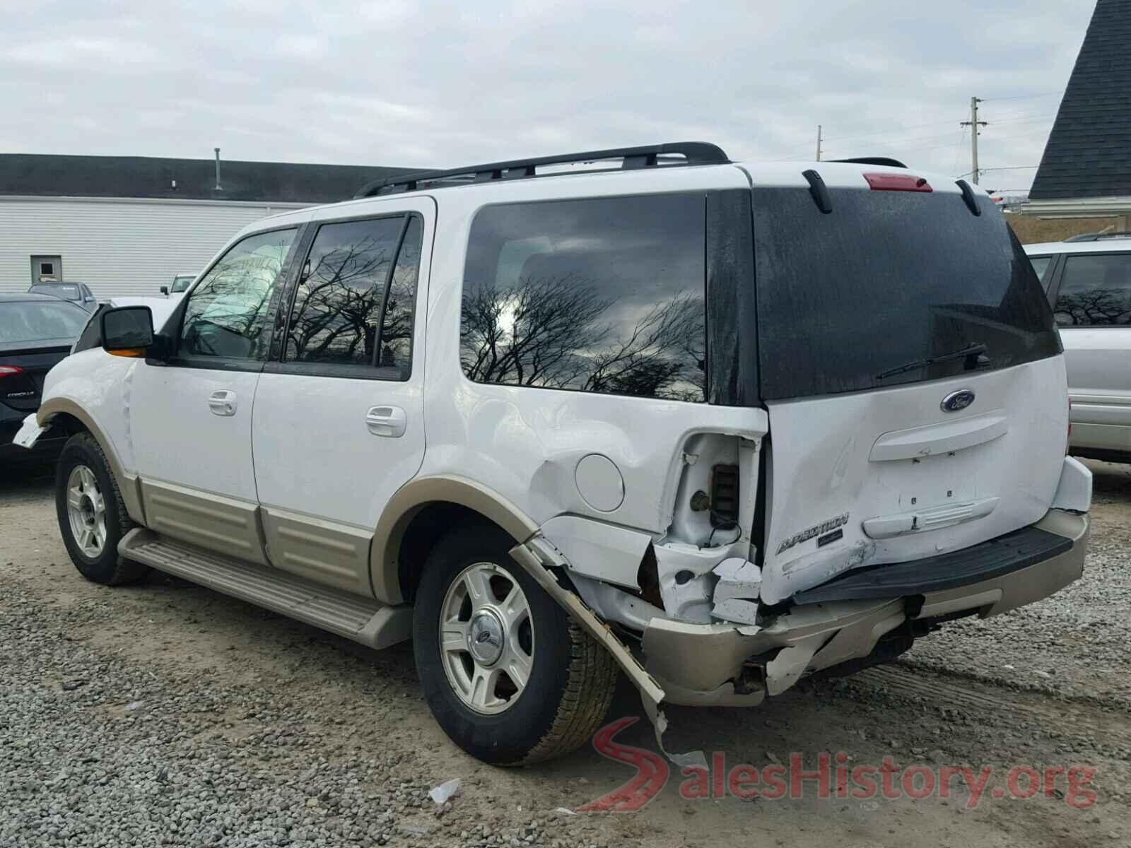 5TDKKRFH5GS161116 2005 FORD EXPEDITION