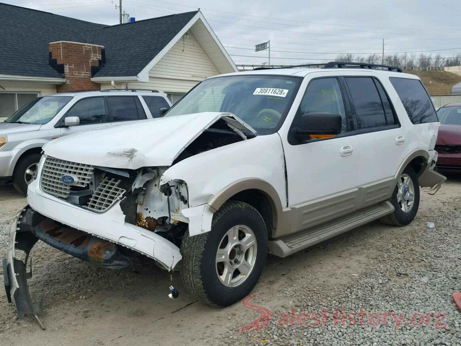 5TDKKRFH5GS161116 2005 FORD EXPEDITION