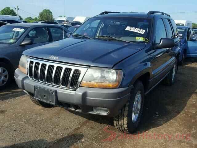 5YFHPMAE6MP223817 2002 JEEP CHEROKEE