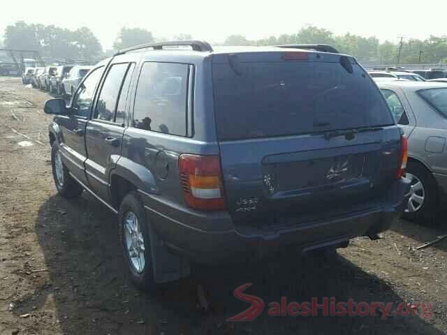 5YFHPMAE6MP223817 2002 JEEP CHEROKEE