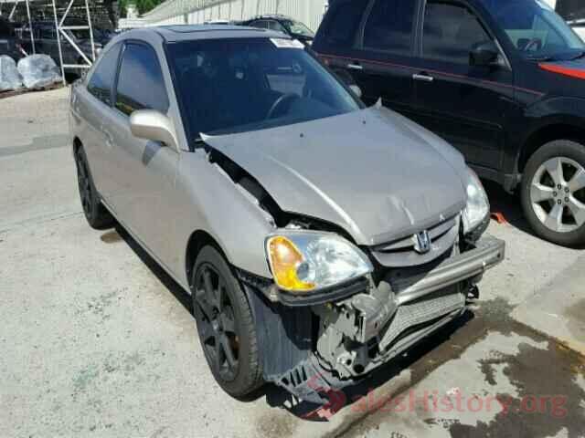 1N4AA6AP7GC413385 2002 HONDA CIVIC