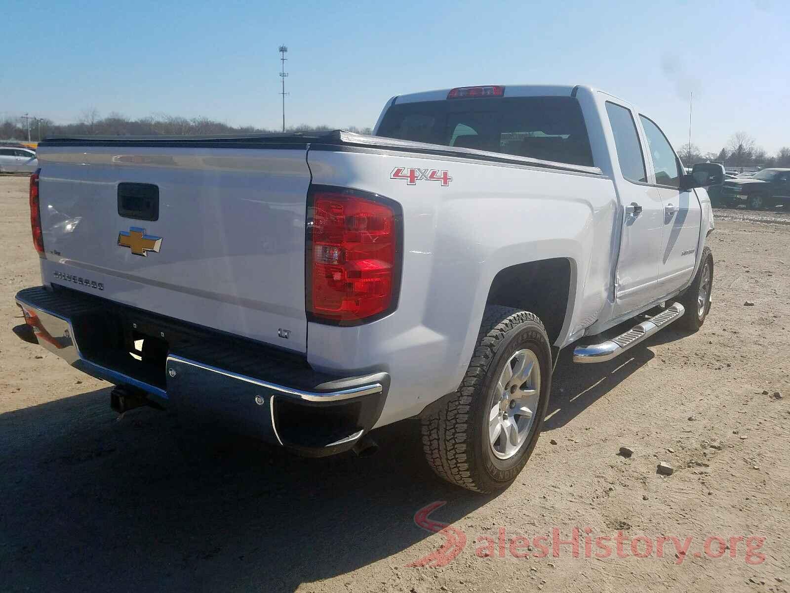 KNDPB3ACXG7811972 2016 CHEVROLET SILVERADO