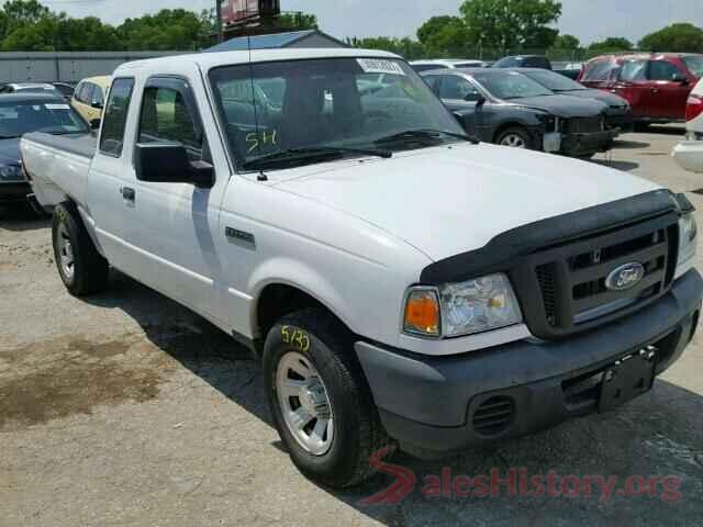 4T1BF1FK3GU527518 2011 FORD RANGER