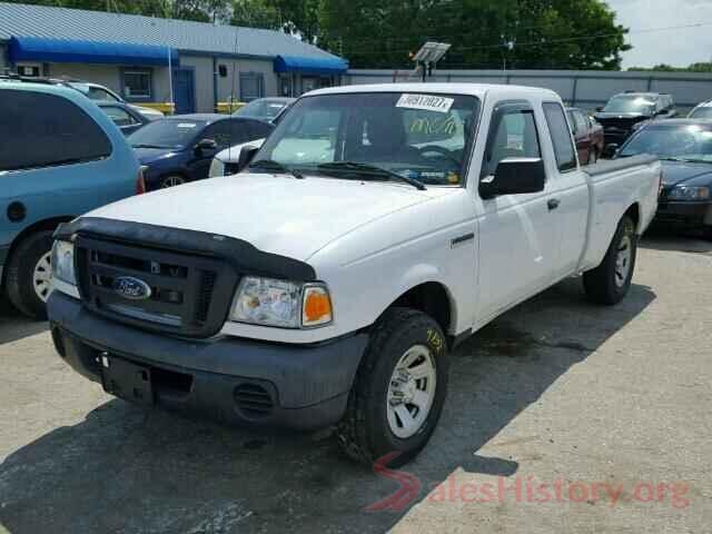 4T1BF1FK3GU527518 2011 FORD RANGER