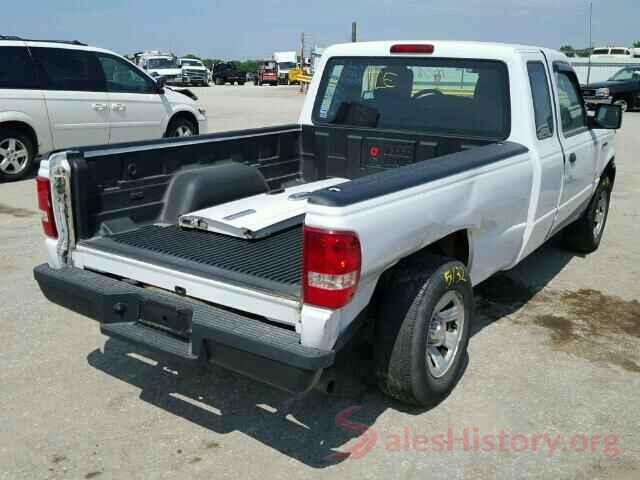 4T1BF1FK3GU527518 2011 FORD RANGER