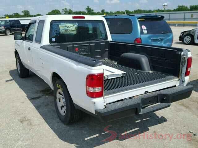 4T1BF1FK3GU527518 2011 FORD RANGER