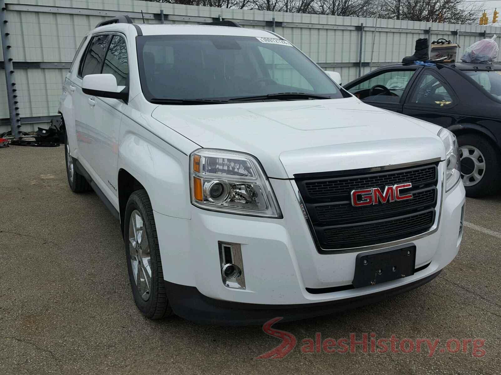 WDDHF5KBXGB215919 2014 GMC TERRAIN