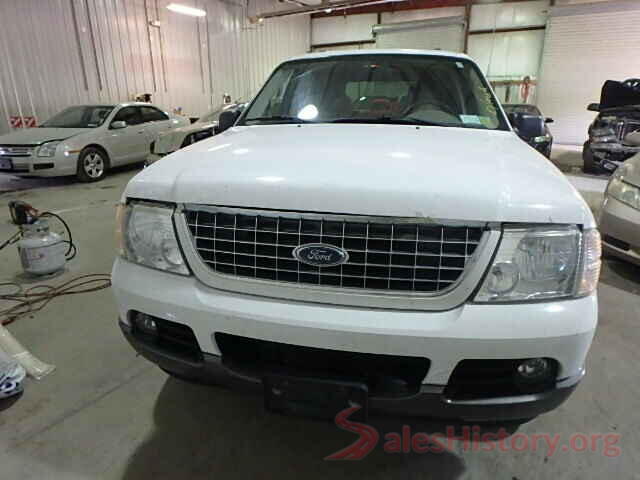 55SWF4KB9HU186101 2004 FORD EXPLORER