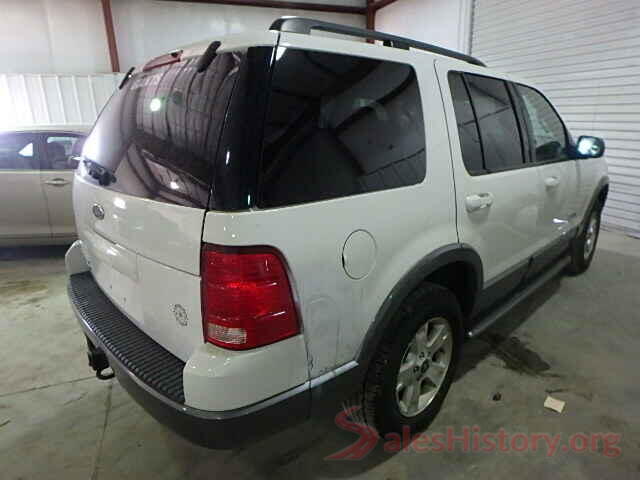 55SWF4KB9HU186101 2004 FORD EXPLORER