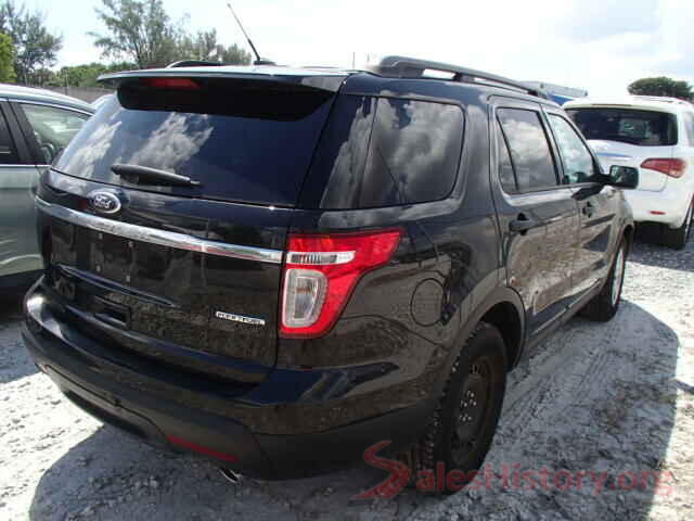 1FADP3E29GL247251 2013 FORD EXPLORER