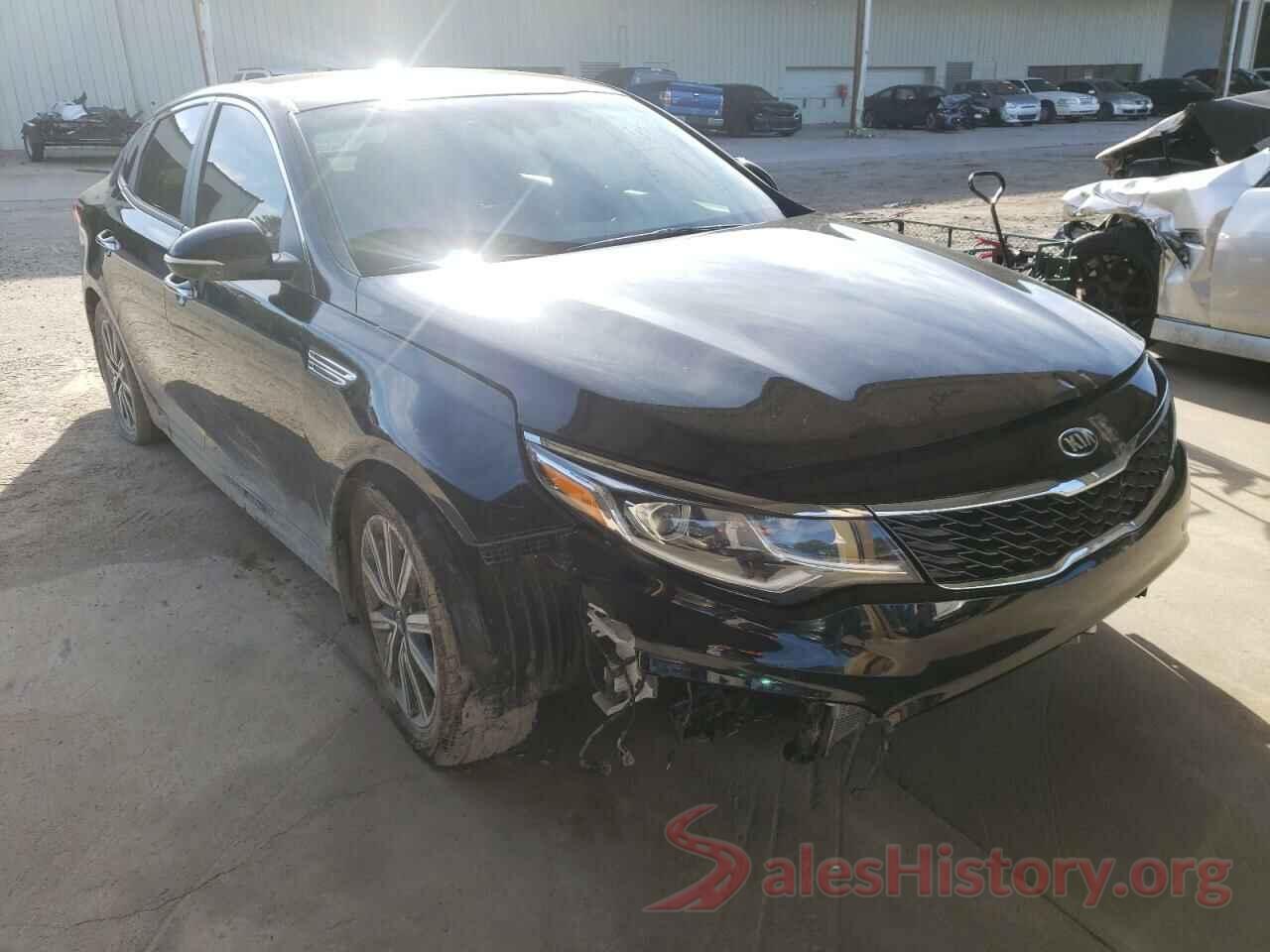 5XXGT4L39KG368701 2019 KIA OPTIMA