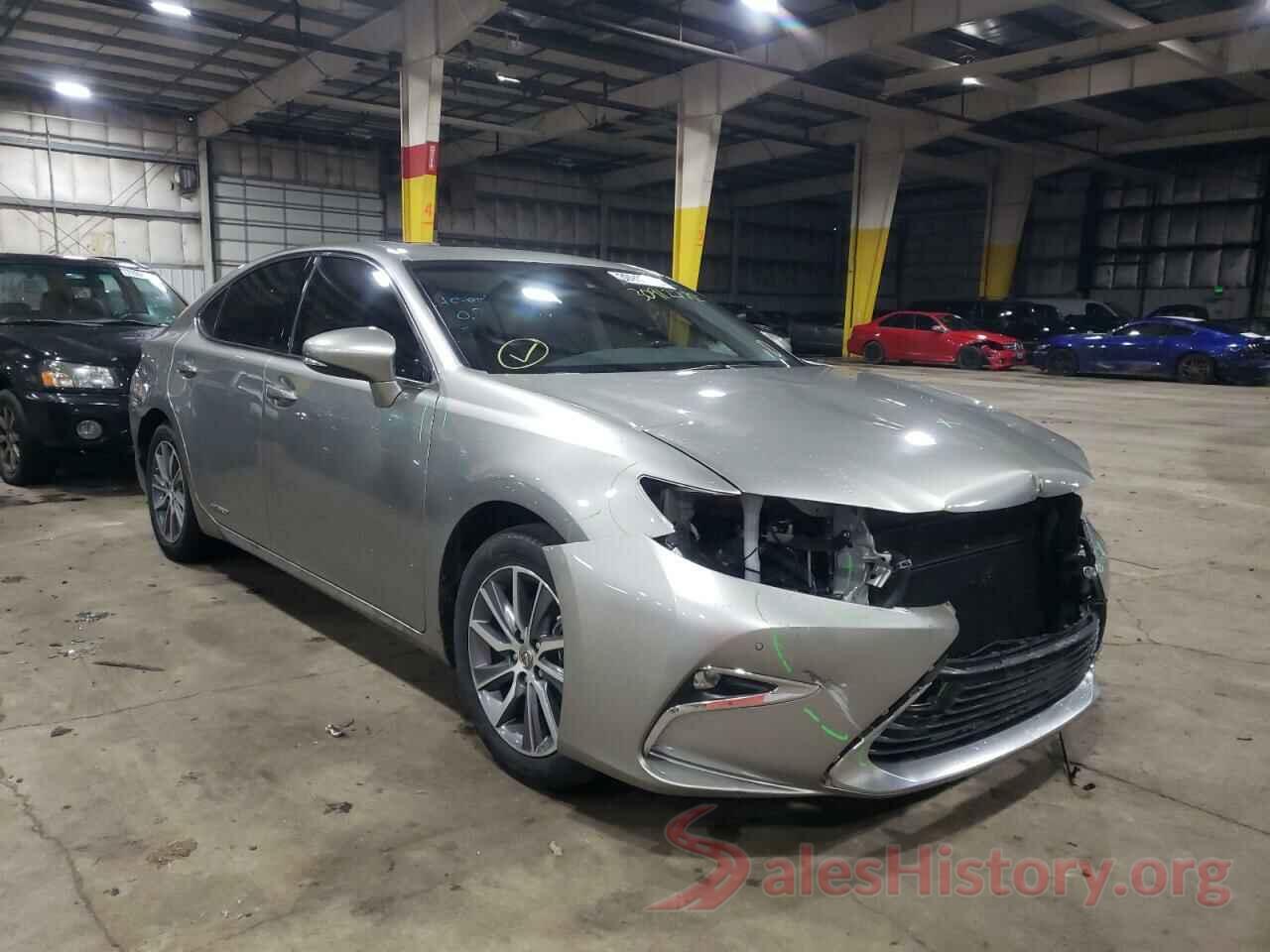 JTHBW1GG5H2150975 2017 LEXUS ES300