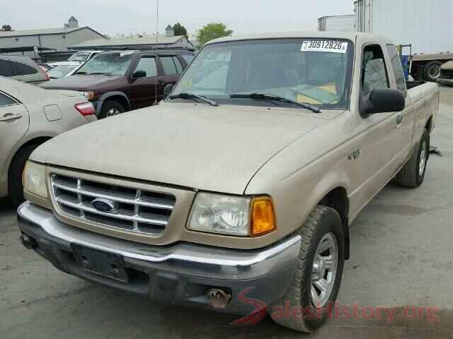 JF2GTDNC6LH283480 2001 FORD RANGER