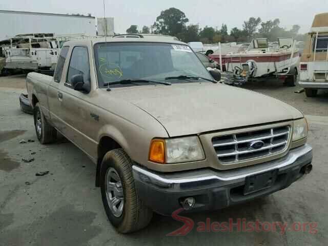 JF2GTDNC6LH283480 2001 FORD RANGER