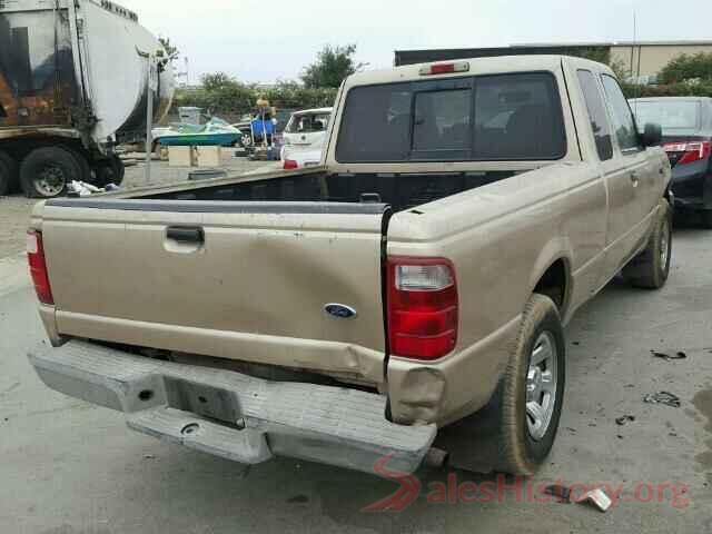 JF2GTDNC6LH283480 2001 FORD RANGER