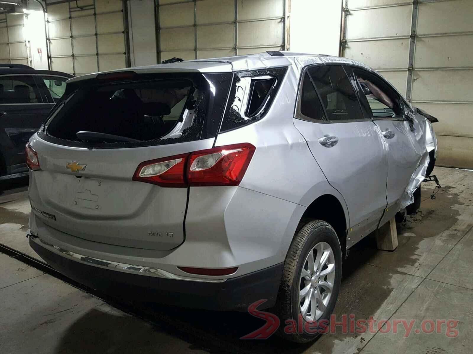 JHMFC1F7XJX008934 2018 CHEVROLET EQUINOX