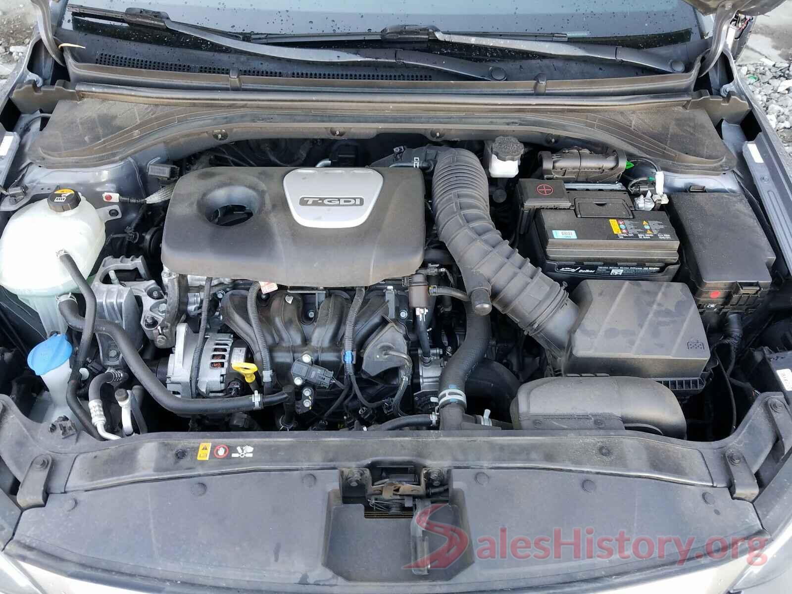 KMHD04LB7JU553126 2018 HYUNDAI ELANTRA