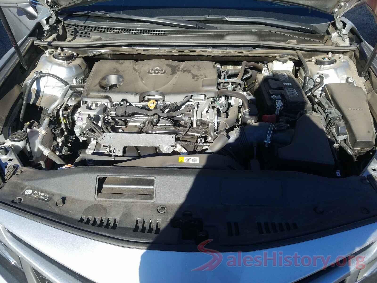 4T1B11HK1JU632609 2018 TOYOTA CAMRY