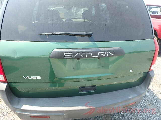 JTEBU5JR4L5744209 2003 SATURN VUE