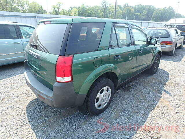 JTEBU5JR4L5744209 2003 SATURN VUE