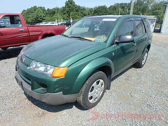 JTEBU5JR4L5744209 2003 SATURN VUE